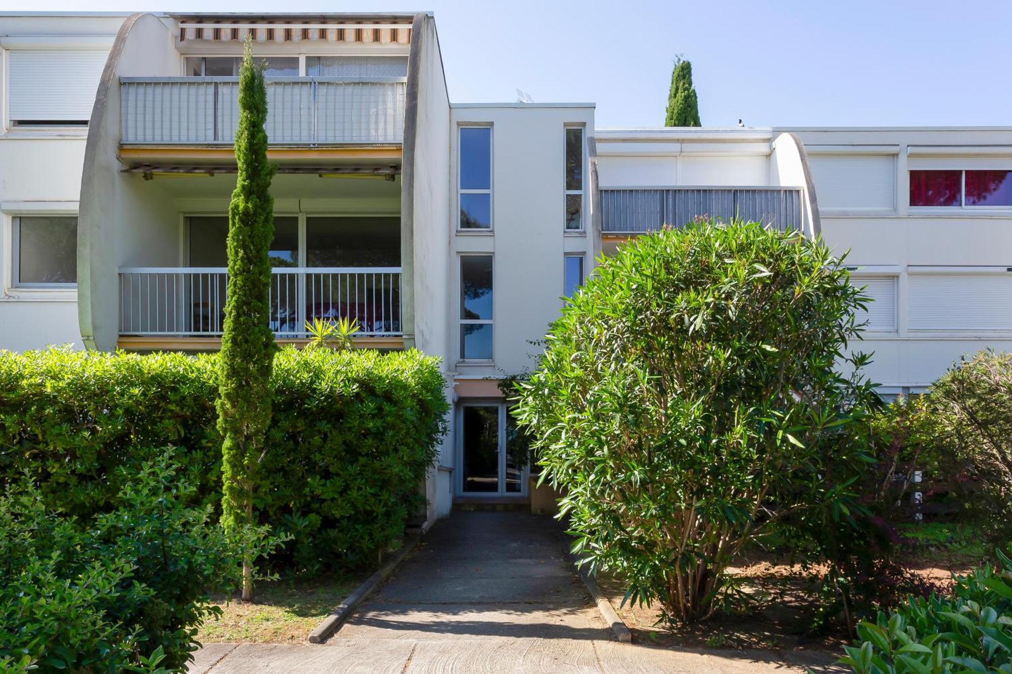 Chez Marylene - Spacieux Appartement Proche Des Plages & Commerces La Grande-Motte Exterior foto